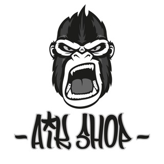 Telegram profile photo for AIK SHOP