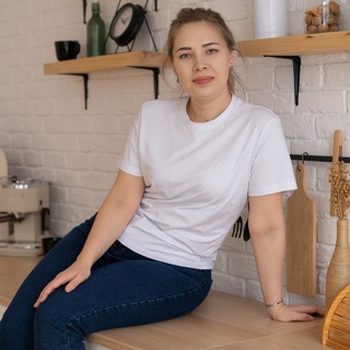 Telegram profile photo for Спокойствие как цель