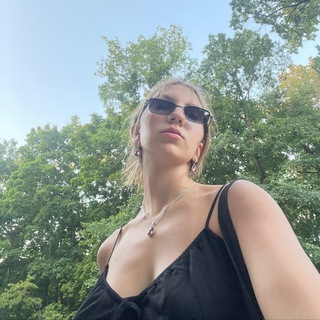 Telegram profile photo for дневник шахтера (👹карина👹)