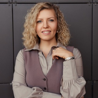 Telegram profile photo for СПИШИ ДОЛГИ с Маргаритой Ивановой