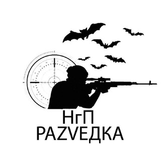 Telegram profile photo for НгП раZVедка