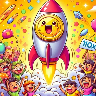 Telegram profile photo for Lowcap calls x100