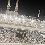 Telegram profile photo for السّـِيـرَة الـنَّبَويَة 💙.