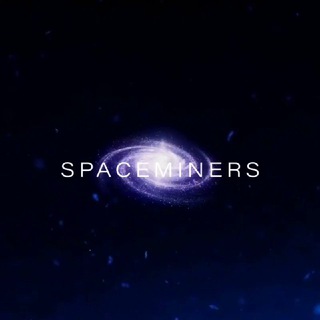 Telegram profile photo for SpaceMiners