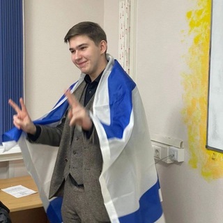 Telegram profile photo for цитатник Георгия Александровича Кривуляка
