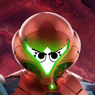 Telegram profile photo for Samus Arantes do Nascimento