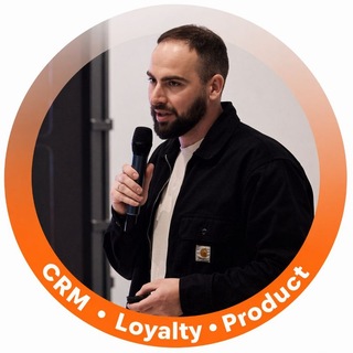 Telegram profile photo for СиндRоM самозванца | Дмитрий Алпацкий