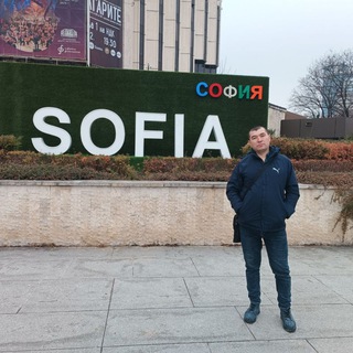 Telegram profile photo for СОФИЯЯ