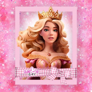 Telegram profile photo for Barbie Girlπ