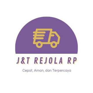 Telegram profile photo for J&T REJOLA_RP