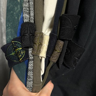Telegram profile photo for ДРИЛБУК STONE ISLAND / C.P