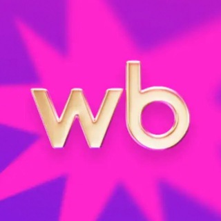 Telegram profile photo for Вещи с вб