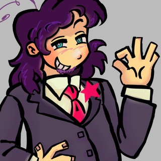 Telegram profile photo for hautiGOD