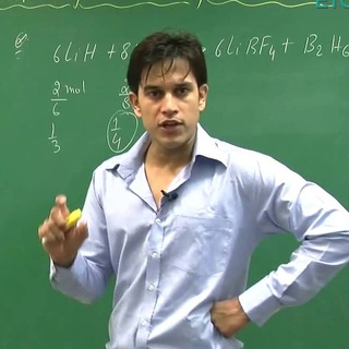 Telegram profile photo for PS Sir New Chemistry Lectures