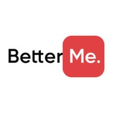 Telegram profile photo for Better Me