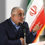 Telegram profile photo for کانال رسمی اطلاع رسانی دکتر جعفرزاده ایمنآبادی