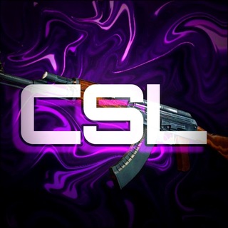 Telegram profile photo for Cyber Strike League