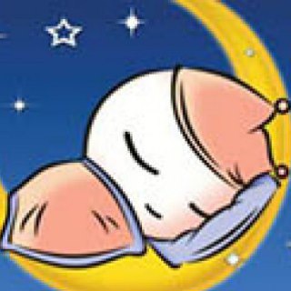 Telegram profile photo for لالایی های کودکانه