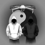 Telegram profile photo for Инь Ян🖤🩶