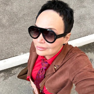 Telegram profile photo for Без возраста и веса|СТИЛЬ