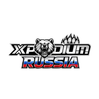 Telegram profile photo for XPODIUM RUSSIA