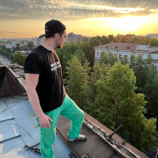 Telegram profile photo for Страсти Имперские