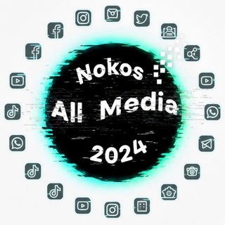 Telegram profile photo for Info Nokos All Media