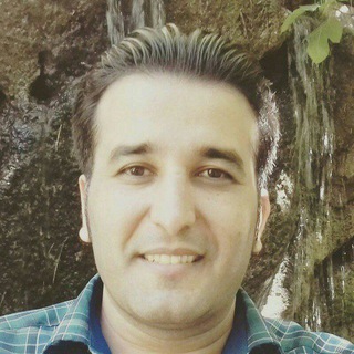 Telegram profile photo for Heshmatollah Ghawami