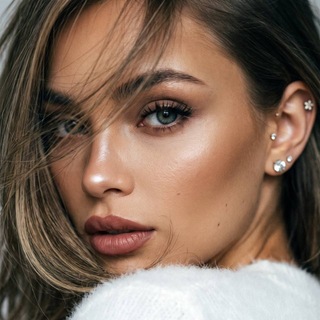 Telegram profile photo for AI by Helen | Промты