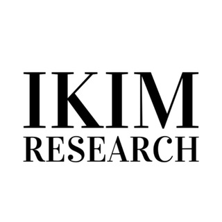 Telegram profile photo for IKIM 국내/외 주식 실시간(리포트/신고가)