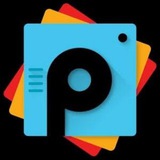 Telegram profile photo for ملحقات وخطوط للتصاميم
