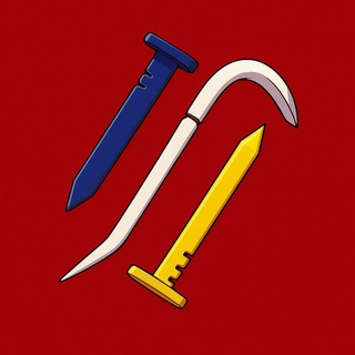 Telegram profile photo for Гвоздодёр Live! ВОЙНА🇺🇦