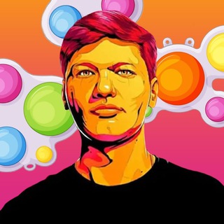 Telegram profile photo for Симпл димпл
