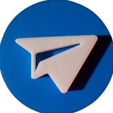Telegram profile photo for 电报