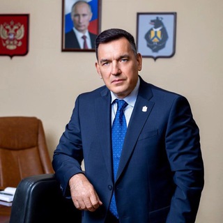 Telegram profile photo for Сергей Кузнецов