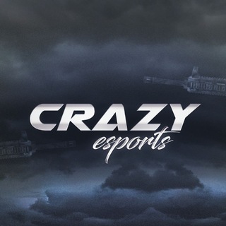 Telegram profile photo for CRAZY ESPORTS EVENT