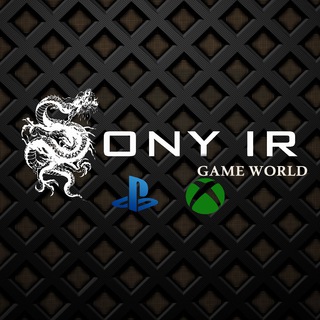 Telegram profile photo for sonyir.com