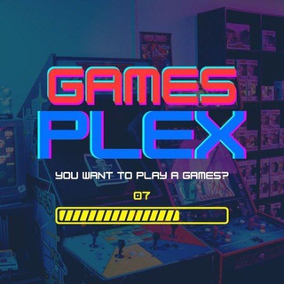 Telegram profile photo for GAMES STATION ‡ 🎮
