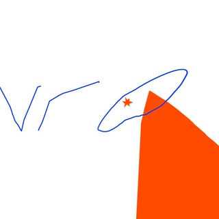 Telegram profile photo for УГОЛ | актерские курсы, Казань