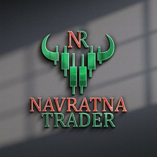 Telegram profile photo for NRTRADER