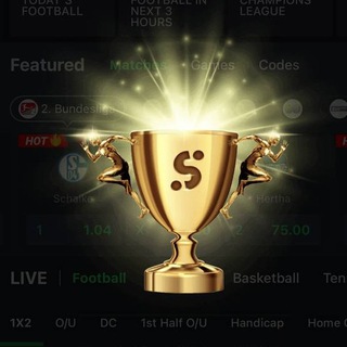 Telegram profile photo for Steadily Booming Daily Green Odds 💯💯❤️❤️💯💯