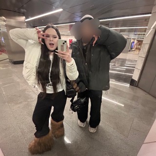 Telegram profile photo for шмотье какой-то ники