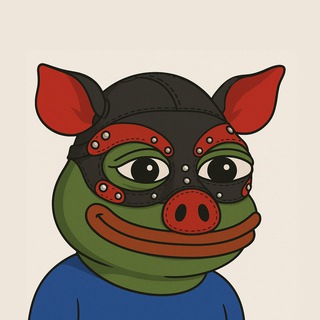 Telegram profile photo for БДСМем
