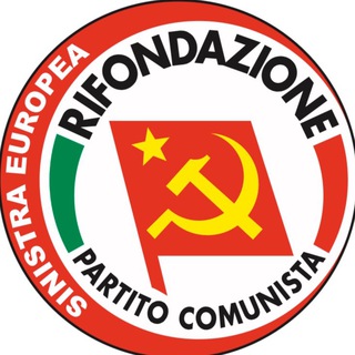 Telegram profile photo for Rifondazione Comunista