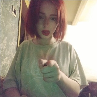 Telegram profile photo for Милашка