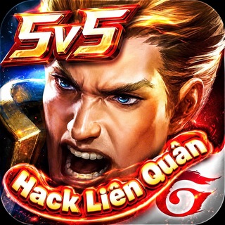 Telegram profile photo for Hoá iOS - Liên Quân