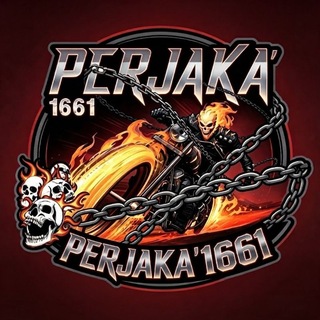 Telegram profile photo for THE PERJAKA’1661 | OPMEM