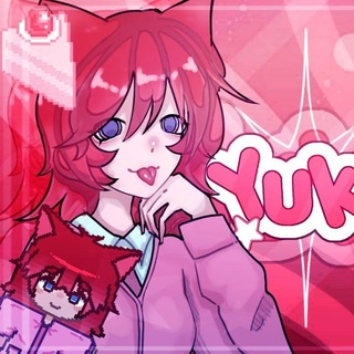 Telegram profile photo for коробка юки