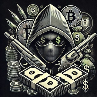 Telegram profile photo for Грязные деньги