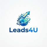 Telegram profile photo for Leads4U